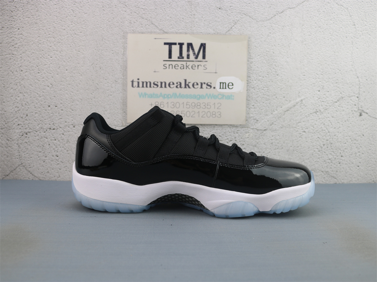 LJR Batch Air Jordan 11 Retro Low Space Jam FV5104-004